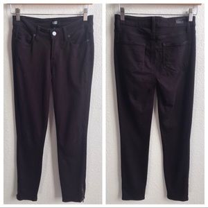 COPY - PAIGE Denim 'Verdugo' Ankle Skinny Jeans